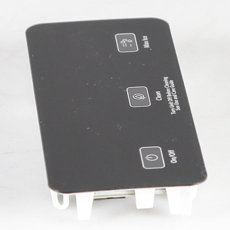 Whirlpool W10865633 Genuine OEM Control Electronic