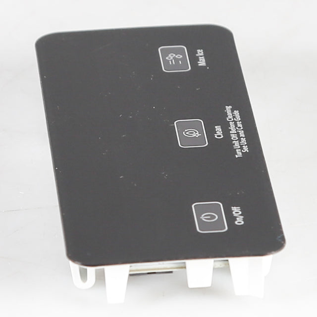 Whirlpool W10865633 Genuine OEM Control Electronic