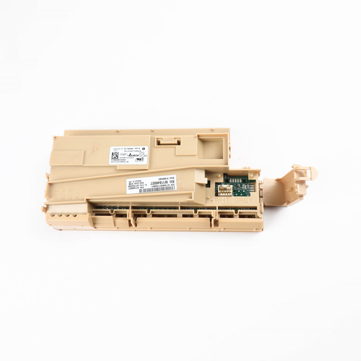 Whirlpool W11646927 Genuine OEM Control Electronic