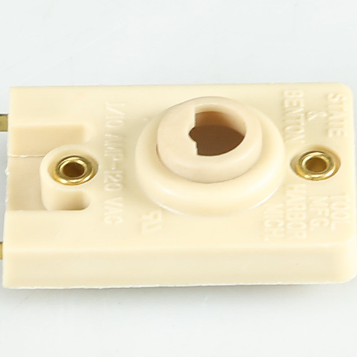 Whirlpool WP3190779 Genuine OEM Switch Ignr