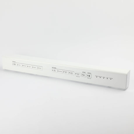 Whirlpool W11255655 Genuine OEM Console