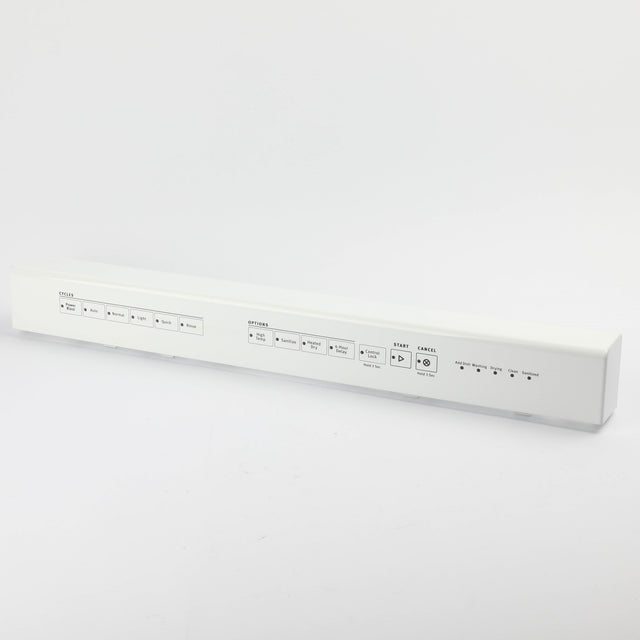 Whirlpool W11255655 Genuine OEM Console
