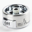Whirlpool W11628652 Genuine OEM Knob