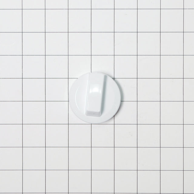 Whirlpool WPW10614597 Genuine OEM Knob