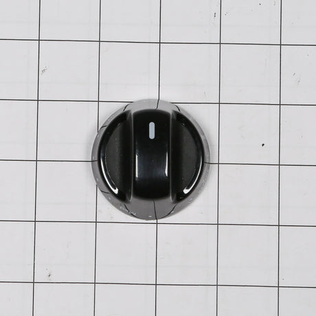 Whirlpool WPW10193259 Genuine OEM Knob