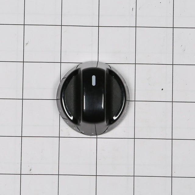 Whirlpool WPW10193259 Genuine OEM Knob