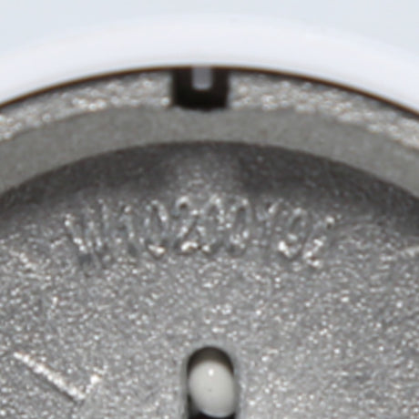 Whirlpool WPW10370187 Genuine OEM Knob