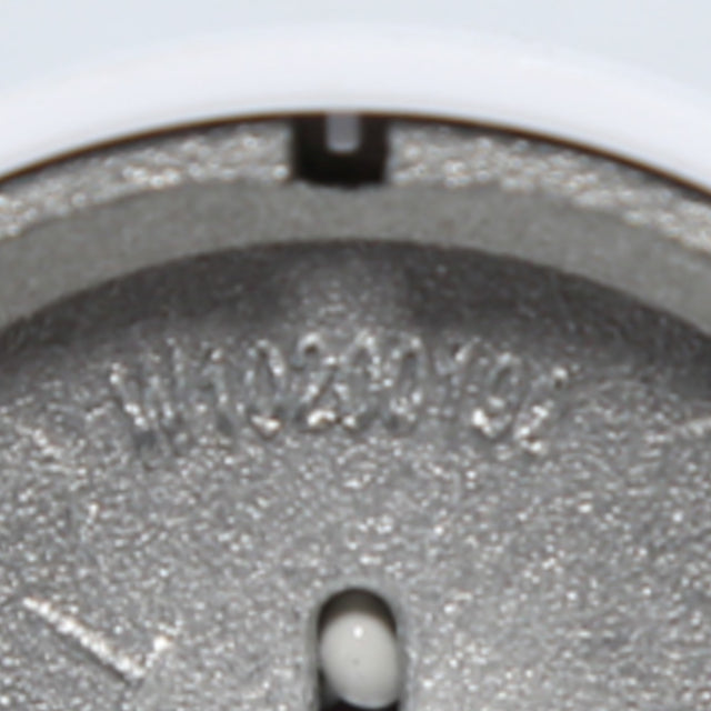 Whirlpool WPW10370187 Genuine OEM Knob