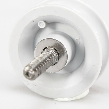 Whirlpool WP99002947 Genuine OEM Tub Wheel