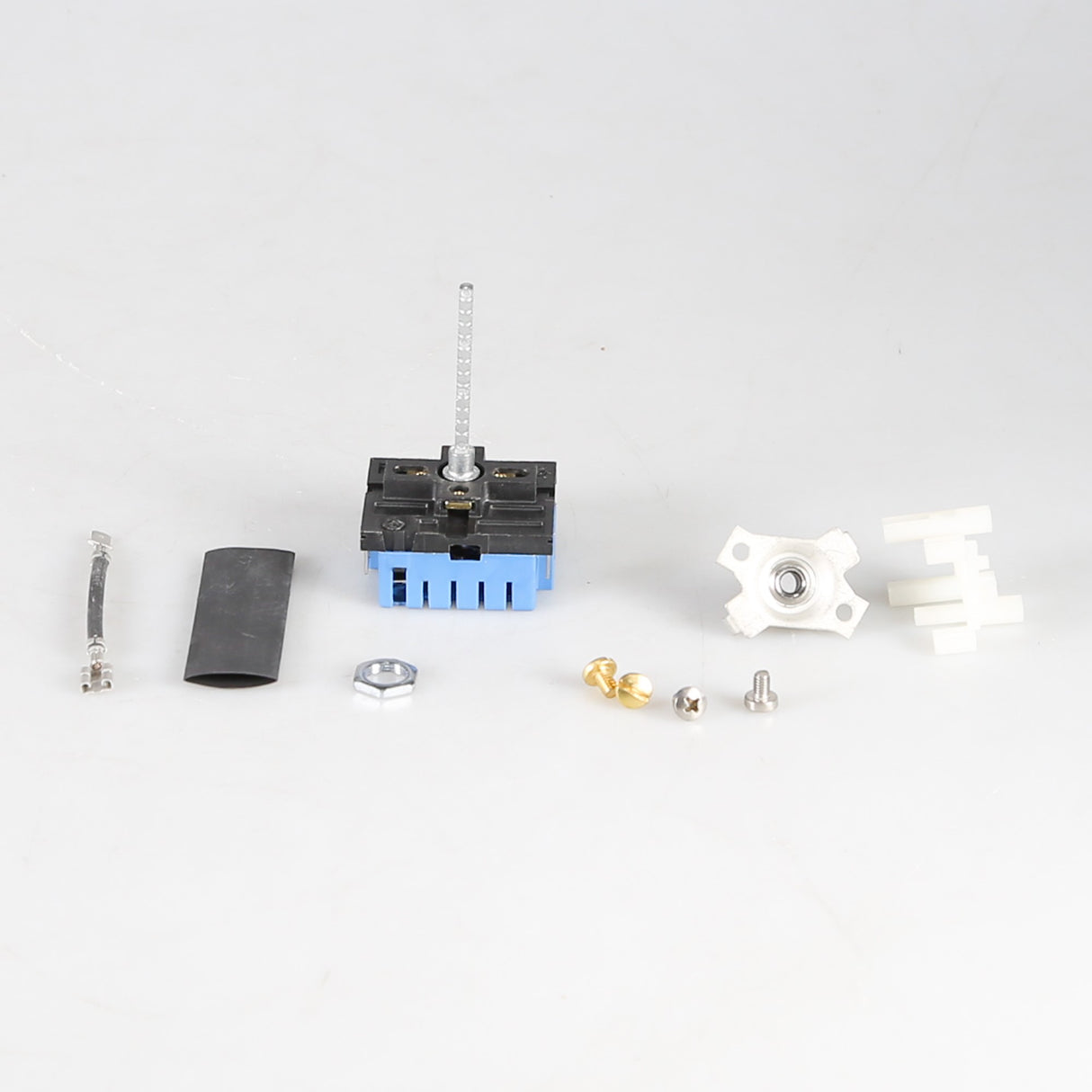Whirlpool WP8203529 Genuine OEM Switch Inf