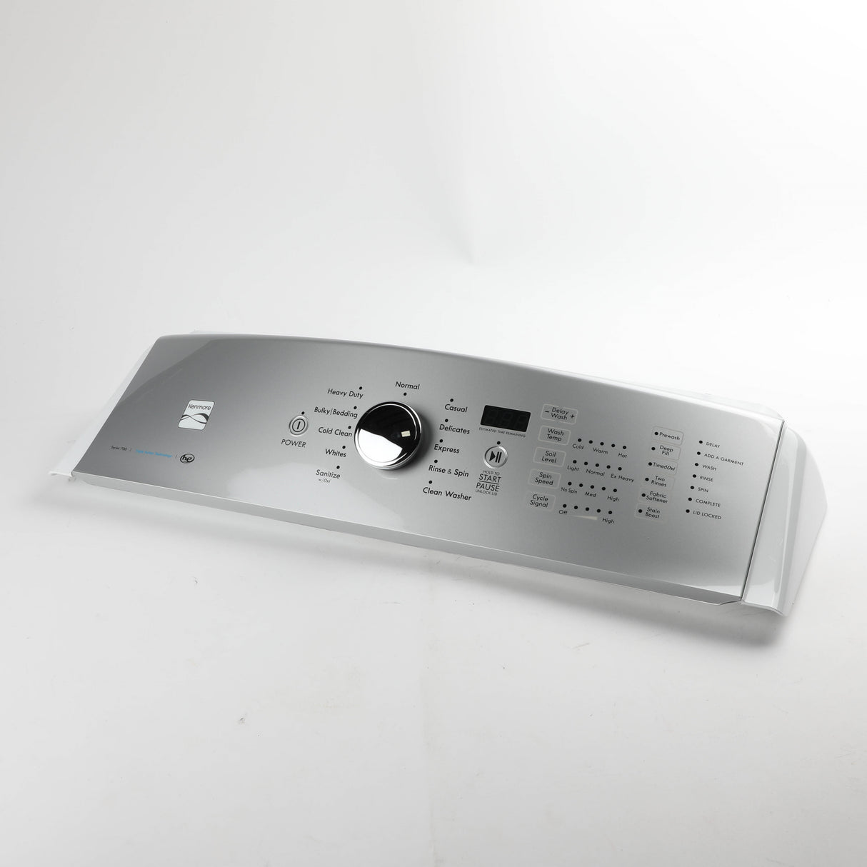Whirlpool W11248043 Genuine OEM Console