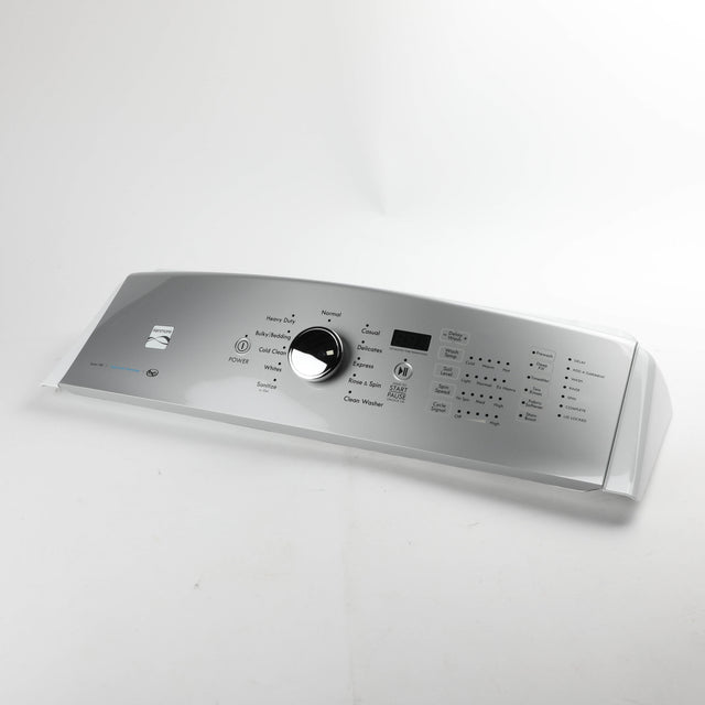 Whirlpool W11248043 Genuine OEM Console