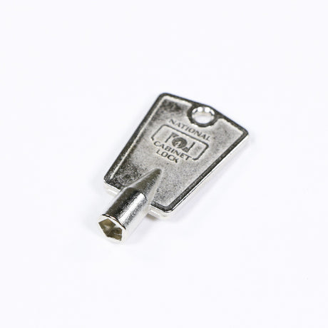 Whirlpool WP842177 Genuine OEM Key Door