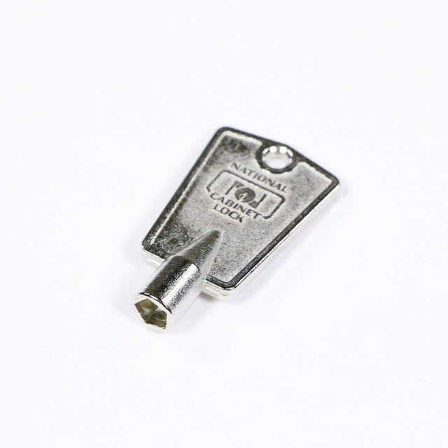 Whirlpool WP842177 Genuine OEM Key Door
