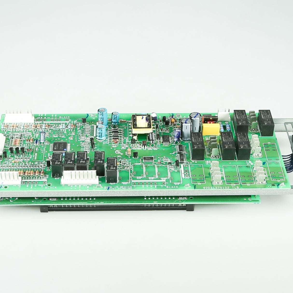Whirlpool WP74009716 Genuine OEM Control Electronic