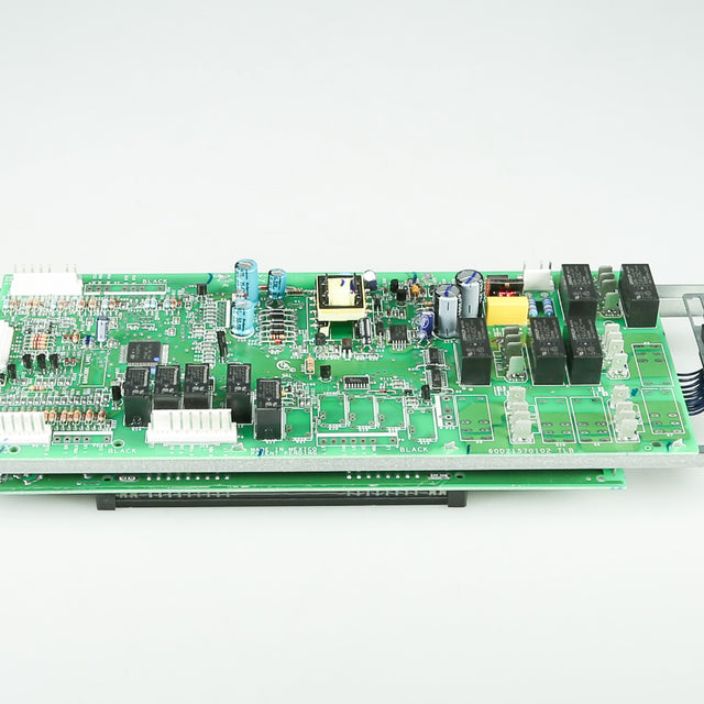 Whirlpool WP74009716 Genuine OEM Control Electronic