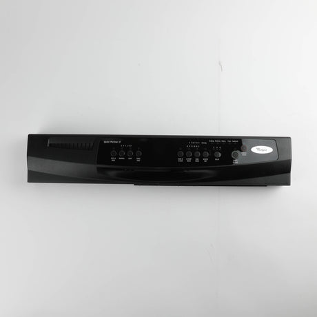 Whirlpool WP3385734 Genuine OEM Panel Control