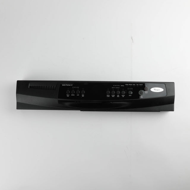 Whirlpool WP3385734 Genuine OEM Panel Control