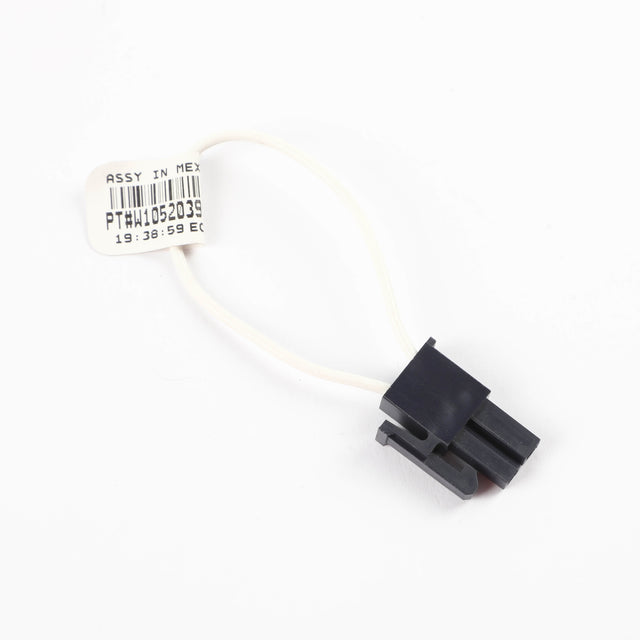 Whirlpool W11243585 Genuine OEM Harness Wire
