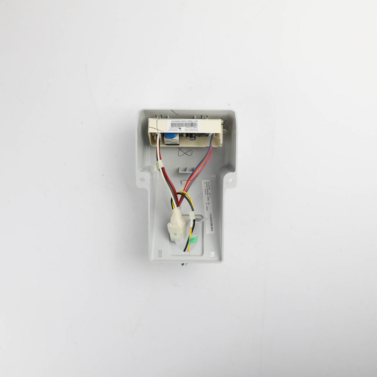 Whirlpool W11352623 Genuine OEM Contrl Box