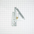 Whirlpool 74001856 Genuine OEM Hinge Assy.