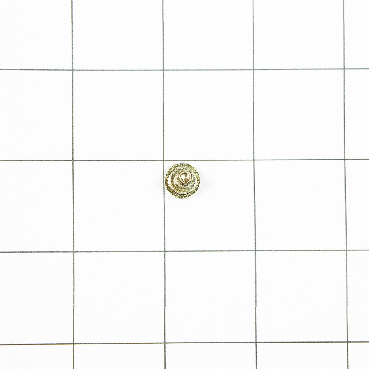 Whirlpool WP3400012 Genuine OEM Screw