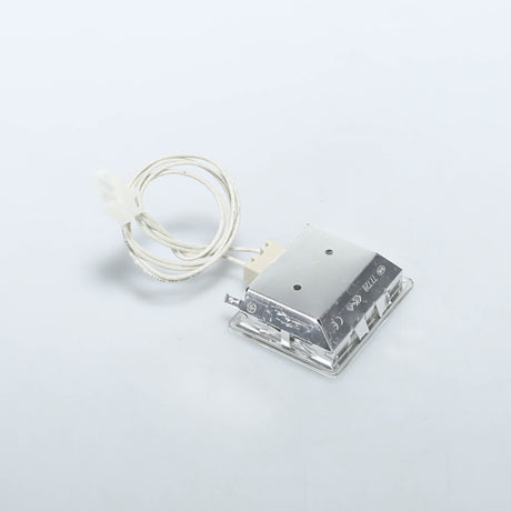 Whirlpool WPW10519866 Genuine OEM Light Oven