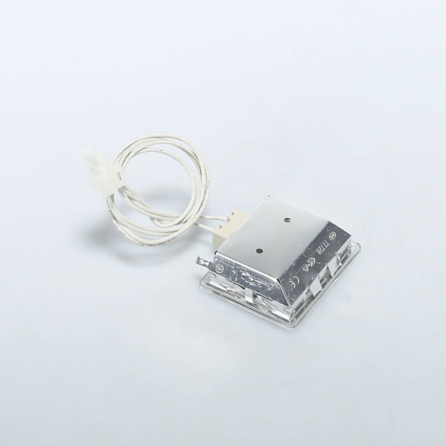Whirlpool WPW10519866 Genuine OEM Light Oven