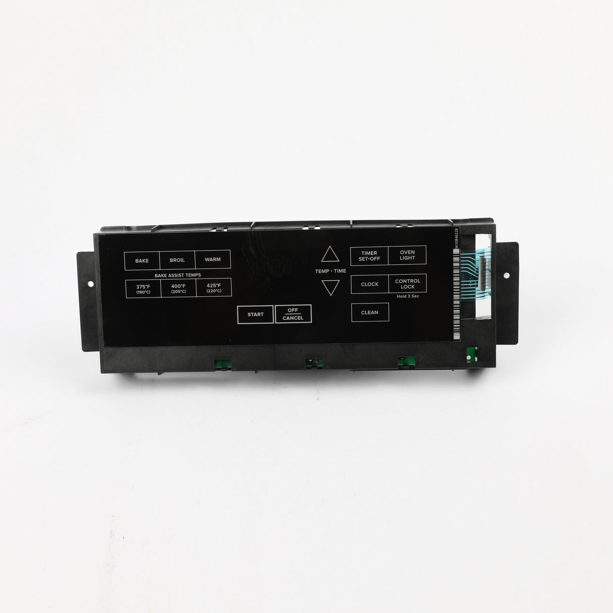 Whirlpool W11620563 Genuine OEM Control Electronic