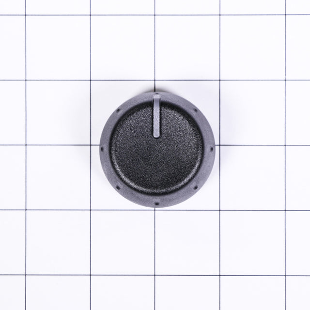 Whirlpool WP8286094BL Genuine OEM Knob