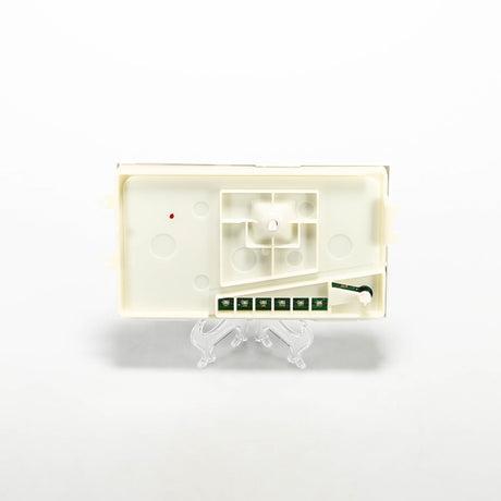 Whirlpool W10393473 Genuine OEM Ccuasm Vmw Cl 120V Km 2