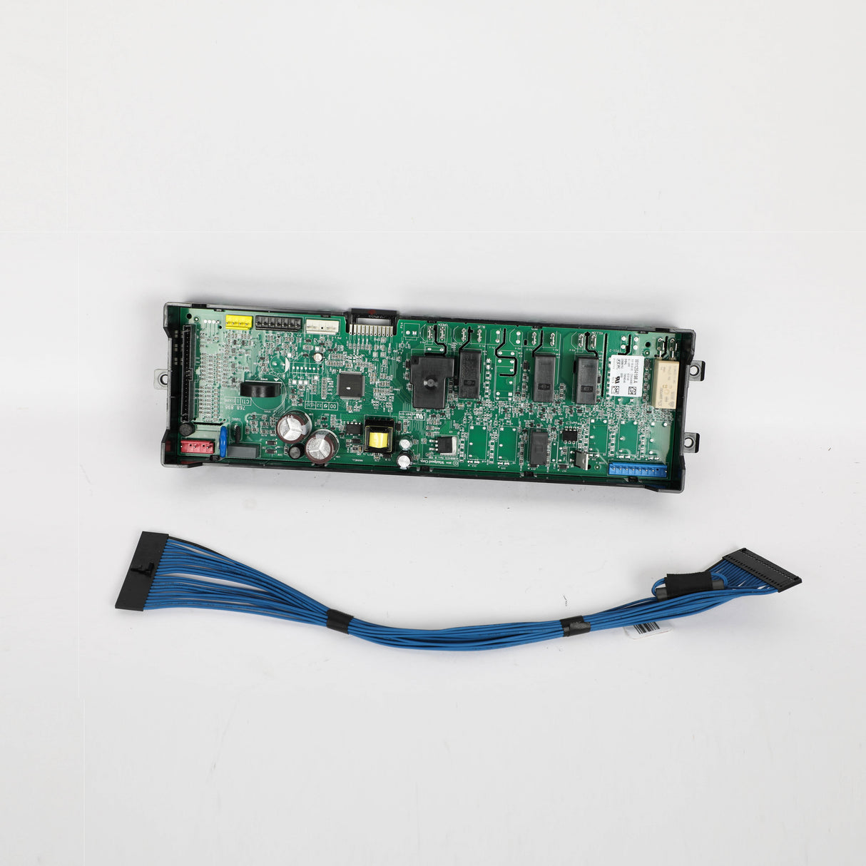 Whirlpool W11100726 Genuine OEM Control Electronic