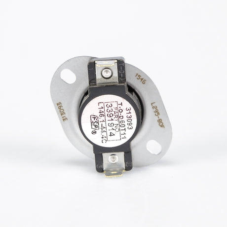 Whirlpool WP3391914 Genuine OEM Thrmst Fix