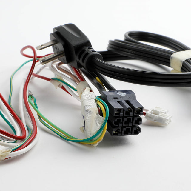 Whirlpool W11673314 Genuine OEM Harness Wire