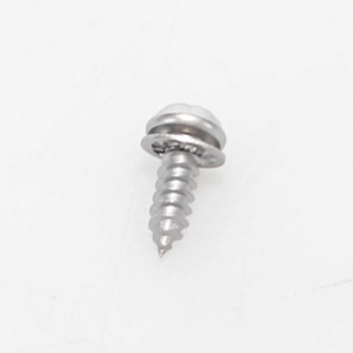 Whirlpool WPW10131119 Genuine OEM Screw