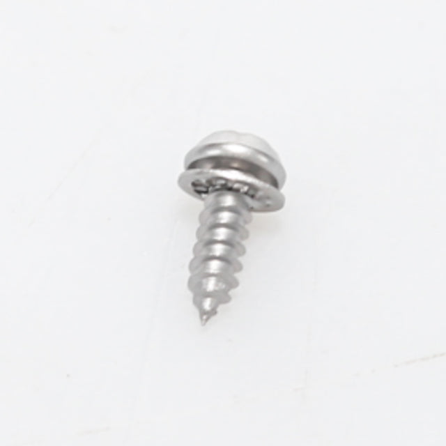 Whirlpool WPW10131119 Genuine OEM Screw
