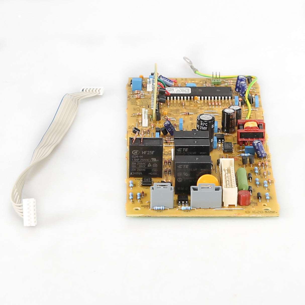 Whirlpool W10891908 Genuine OEM Control Electronic