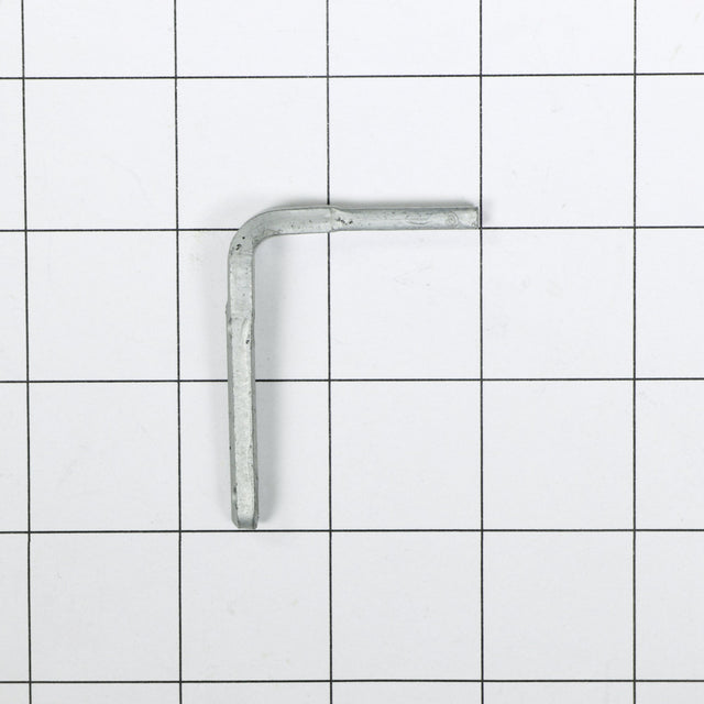 Whirlpool WPW10544329 Genuine OEM Hinge