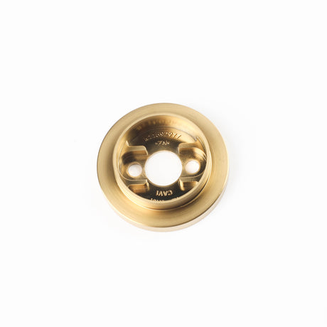 Whirlpool W11647014 Genuine OEM Bezel Knob