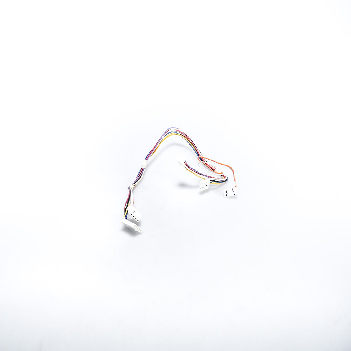 Whirlpool WPW10424230 Genuine OEM Harness Wire