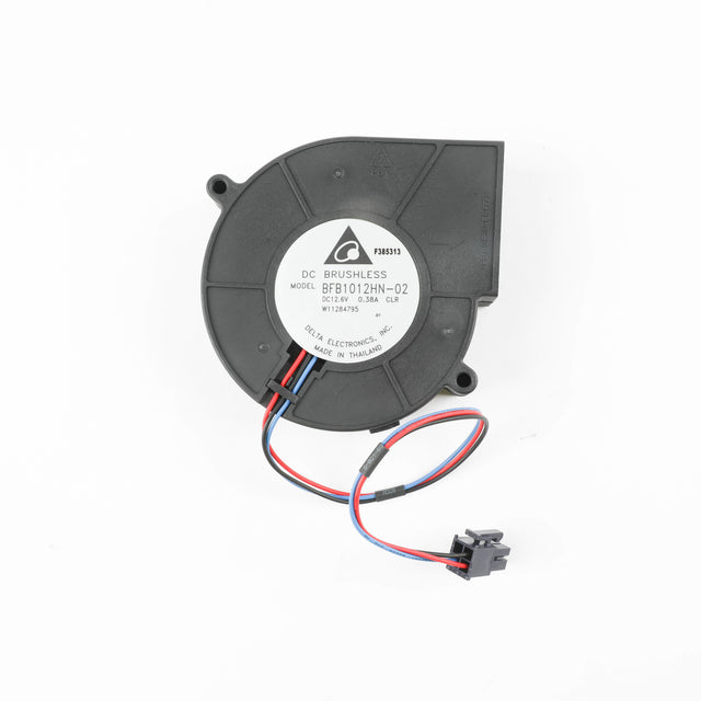 Whirlpool W11727953 Genuine OEM Fan