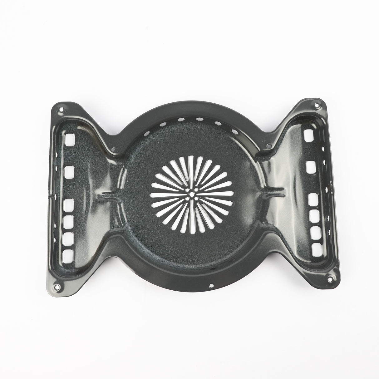 Whirlpool W11676564 Genuine OEM Baffle Conv