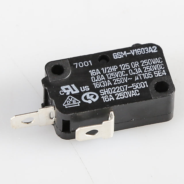 Whirlpool WP56001036 Genuine OEM Switch Pr