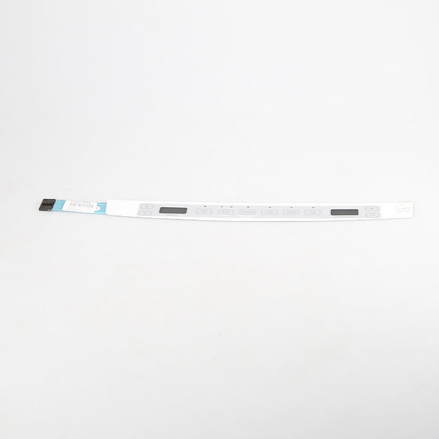 Whirlpool WPW10317125 Genuine OEM Overlay