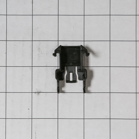 Whirlpool W10585150 Genuine OEM Stop Pan Right Hand Sil
