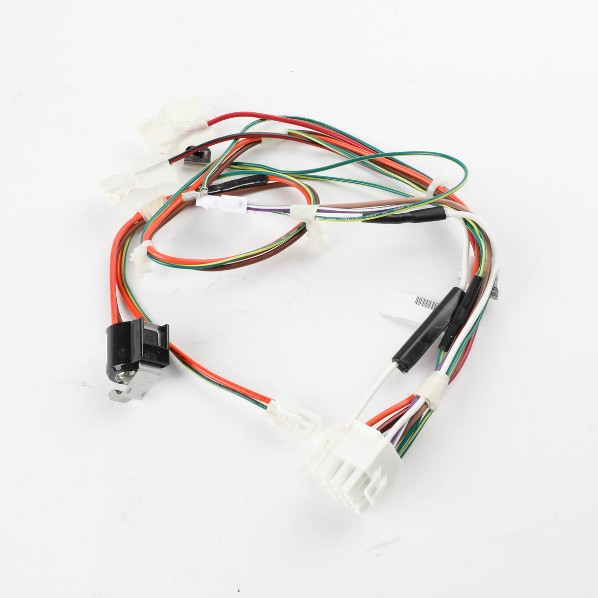 Whirlpool W11524653 Genuine OEM Harness Wire