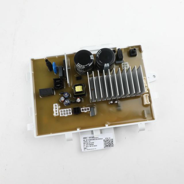 Whirlpool W11470214 Genuine OEM Control Electronic