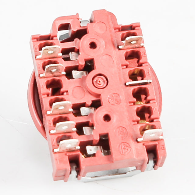 Whirlpool W10293967 Genuine OEM Switch Rotr