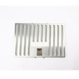 Whirlpool W10422877 Genuine OEM Grease Filter 30 Downdr
