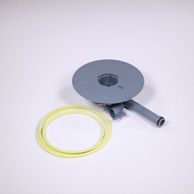 Whirlpool WP8194101 Genuine OEM Motor Pump